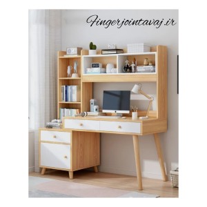 میز تحریر،میز کامپیوتر،میز لبتاب ،مدل۱۴۱۴
