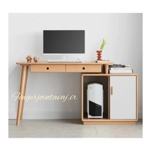 میز تحریر،میزلب تاب،میزکامپیوتر، مدل ۱۴۱۹