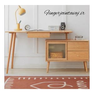 میز تحریر،میزکامپیوتر،میز لب تاب ،مدل ۱۴۲۰