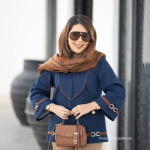 کت جین تلفيق جير