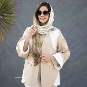 كت ژاكارد بهاره تابستانه