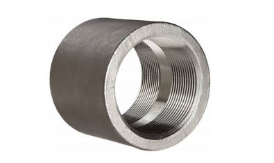 بوشن 1/2 اینچ کلاس 3000psi استیل