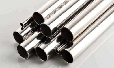 تیوب استیل 316 سایز 1/2 اینچ ضخامت 1.65 میل