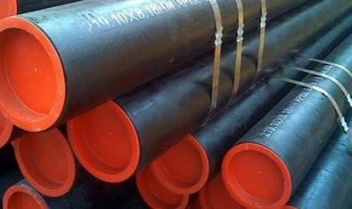 لوله مانیسمان X52 سایز 6 اینچ رده 40