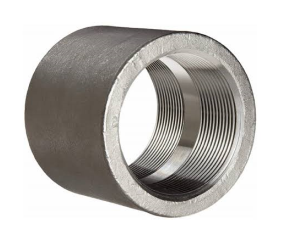 بوشن 1 اینچ کلاس 3000psi فولادی A105