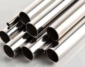 تیوب استیل 316 سایز 1/4 اینچ ضخامت 1 میل