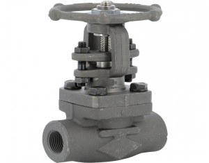 گیت ولو کلاس 800 سایز 1 اینچ فولادی A105