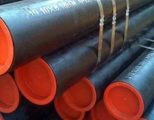 لوله مانیسمان X52 سایز 4 اینچ رده 40