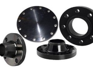 فلنج فولادی A105