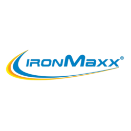 آیرون مکس