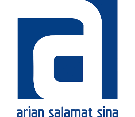 آرین سلامت سینا