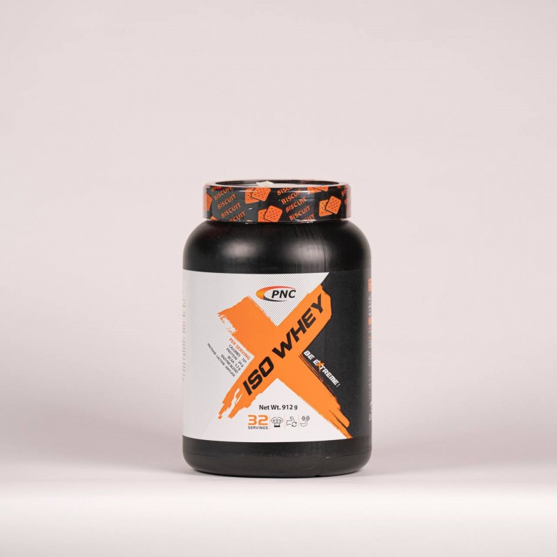 پروتئین وی ایزوله پی ان سی