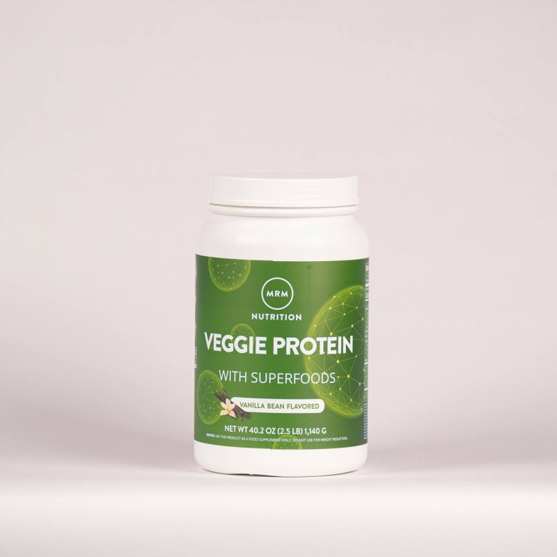 پروتئین وی ام آر ام 917 گرم