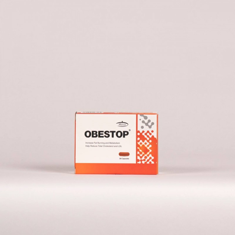 ابستاپ 30 عددی کپسول کارن