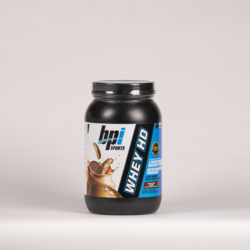 وی اچ دیBPI 777mg