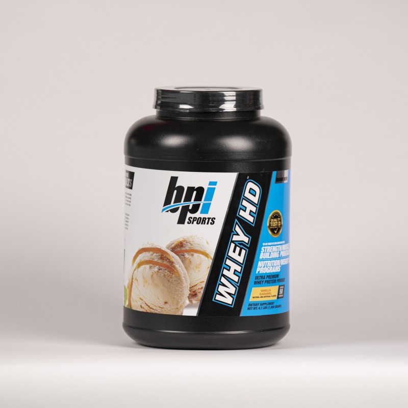 وی اچ دیBPI 1900MG