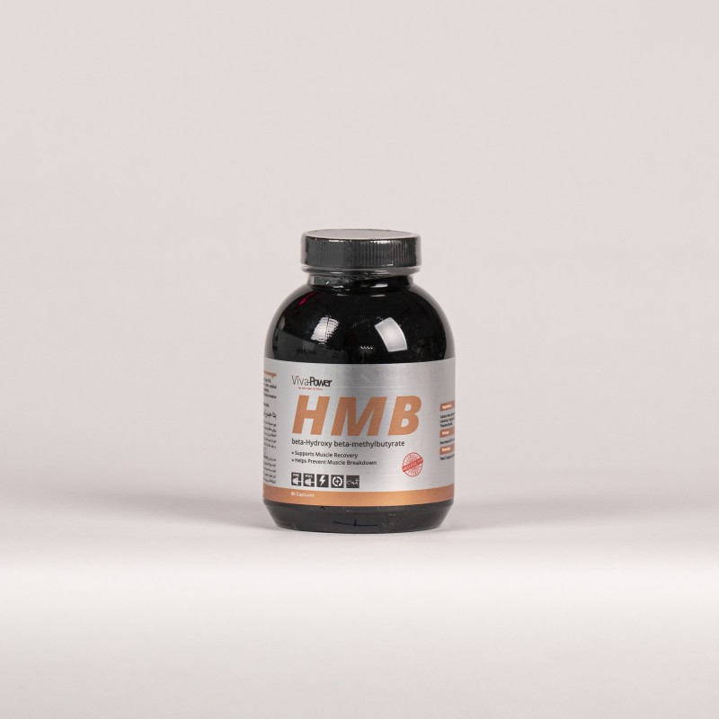 اچ ام بی ویوا پاور