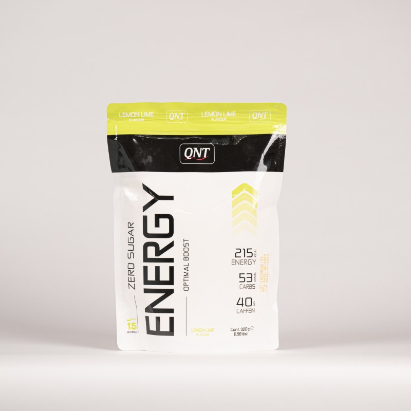 انرژی 900 گرمی QNT
