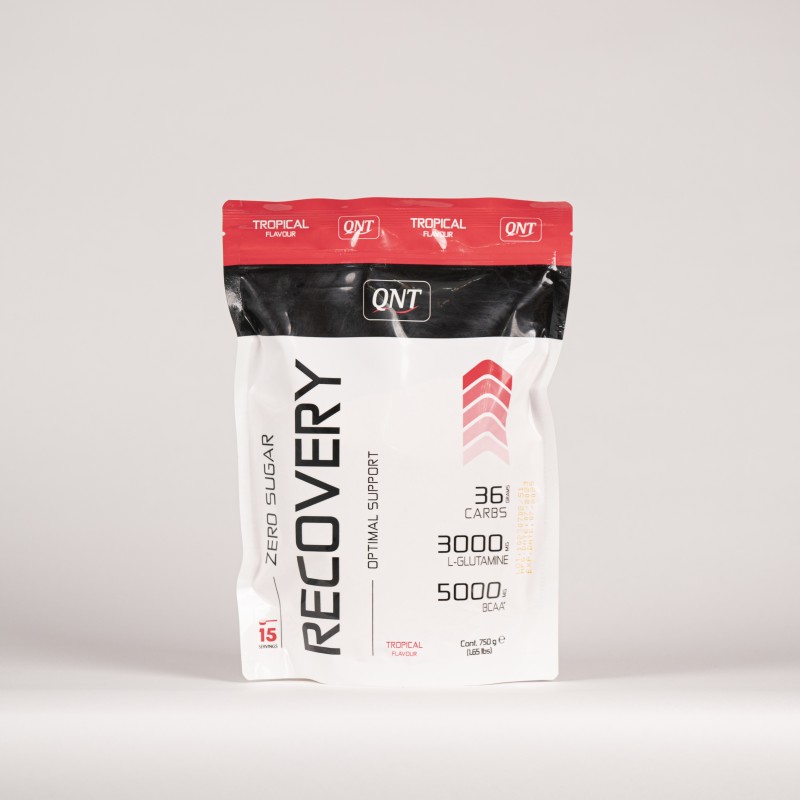 ریکاوری پودر QNT
