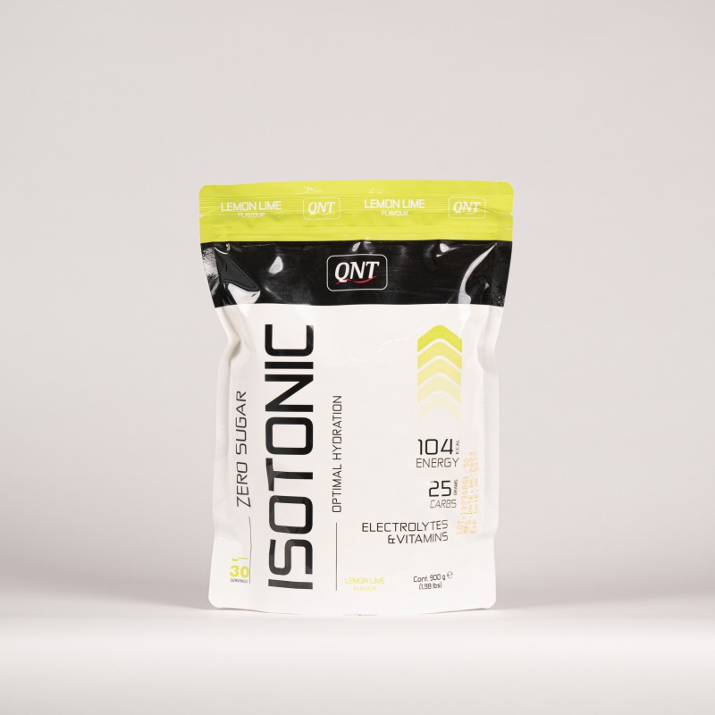 ایزوتونیک پودر QNT