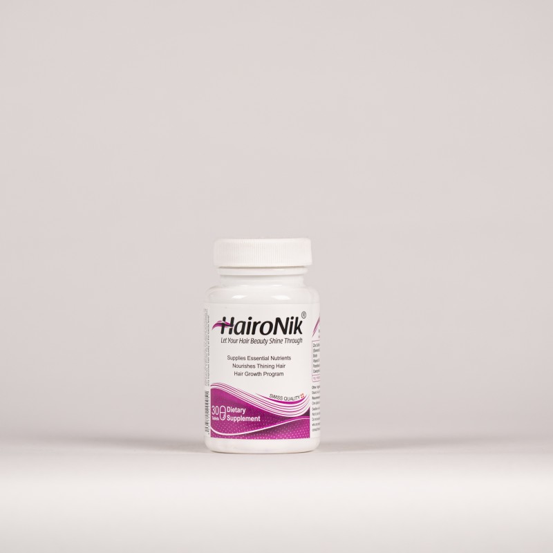 قرص هیرونیک  30 عددی