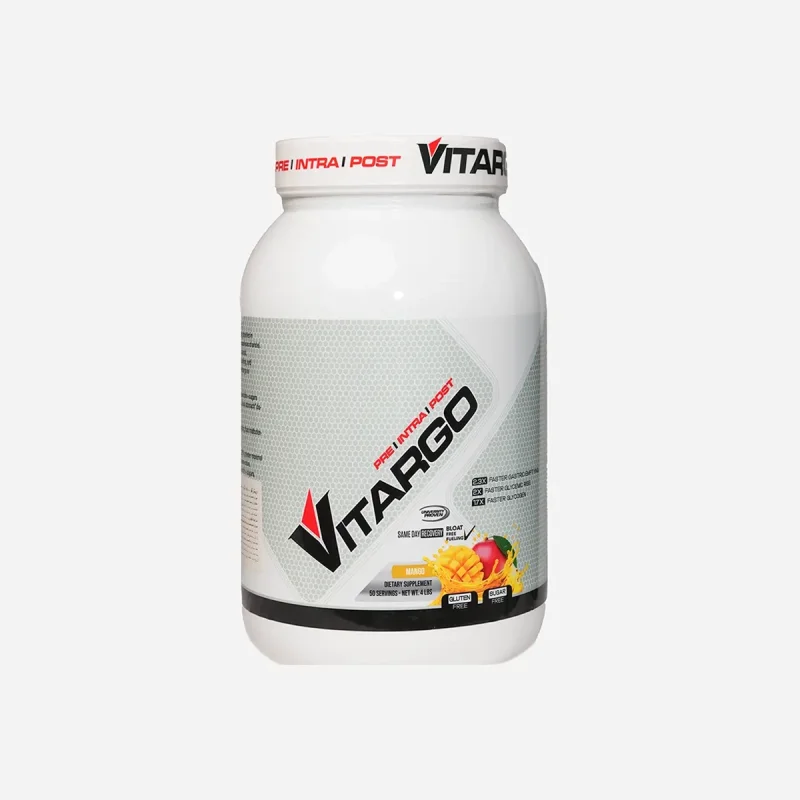 کربوهیدرات ویتارگو ۹۰۸ گرم (Vitargo Carbohydrate 908 g)