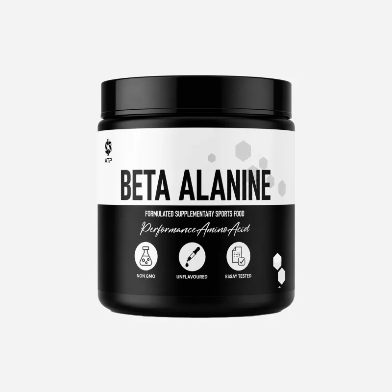 بتا آلانین ای تی پی ۲۵۰ گرم (ATP Plus Beta Alanine 250 g)
