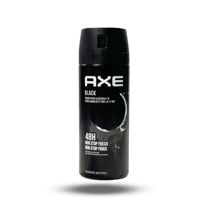 اسپری خوشبوکننده بدن اکس AXE  150ml