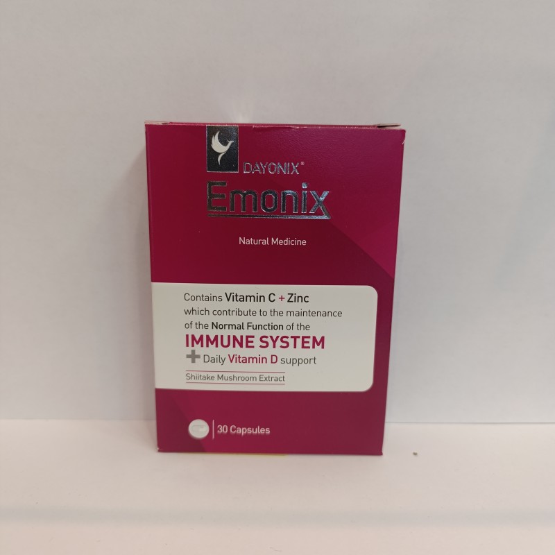 دایونیکس امونیکس Dayonix Emonix