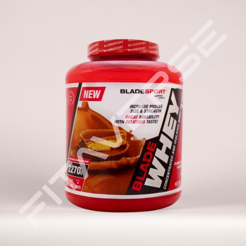 پروتئین وی بلیداسپرت 2275MG