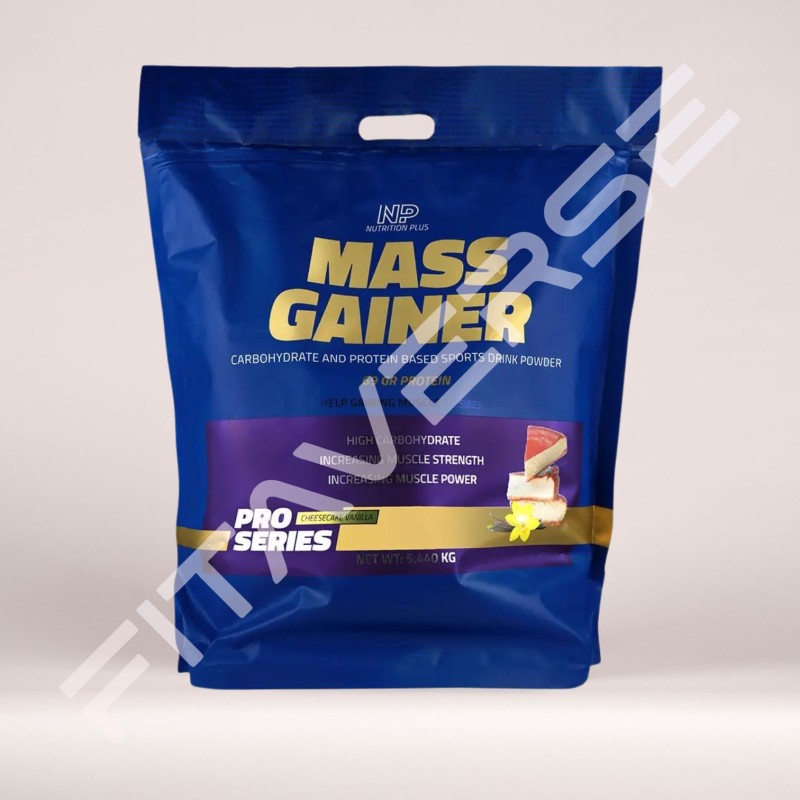 مس گینر پرو ان پی NP