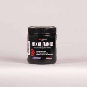 گلوتامین مکس ماسل