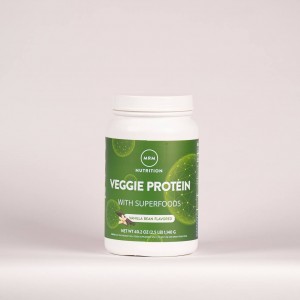 پروتئین وی ام آر ام 917 گرم