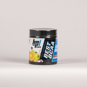 بست بی سی ای ای  (BCAA)  BPI