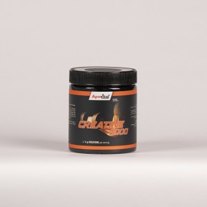 کراتین آپو ویتال