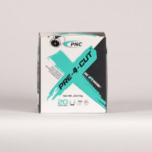پره فور کات 20 ساشه 16 گرمی کارن PNC