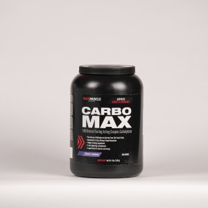 کربو مکس مکس ماسل