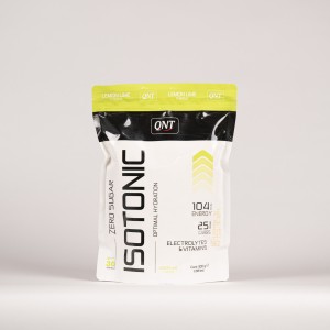 ایزوتونیک پودر QNT