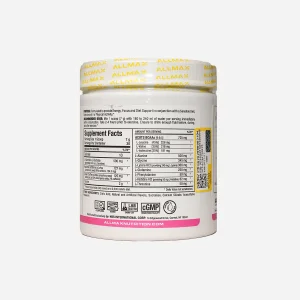 آمینو ای‌ کاتس آلمکس نوتریشن (ALLMAX Nutrition ACuts) – ۲۱۰ گرم
