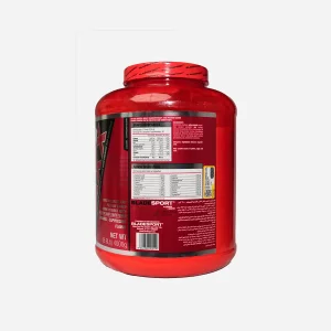 گینر ماسل مکس بلید اسپرت (Blade Sport Muscle Maxx) – ۴۰۰۰ گرم