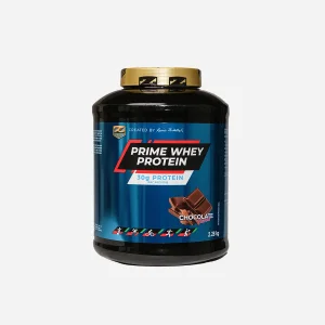 پرایم وی پروتئین زدکانزپت (Z Konzept Prime Whey Protein) – ۲۲۸۰ گرم
