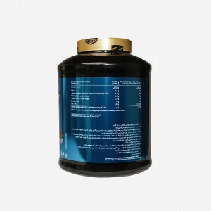 پرایم وی پروتئین زدکانزپت (Z Konzept Prime Whey Protein) – ۲۲۸۰ گرم
