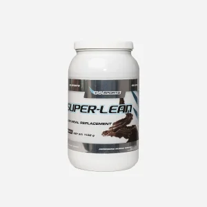 سوپر لین جی۶ اسپورت (G6 Sports Super Lean Deluxe Meal Replacement) – ۱۱۳۲ گرم