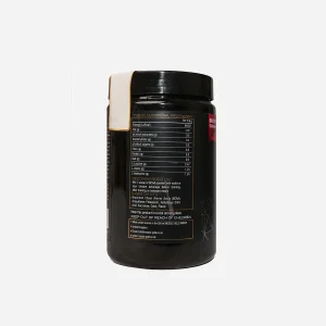 پودر بی‌سی‌ای‌ای آنتی کاتابولیک ماسل گلد (Muscle Gold BCAA Anti-Catabolic) – ۲۲۴ گرم