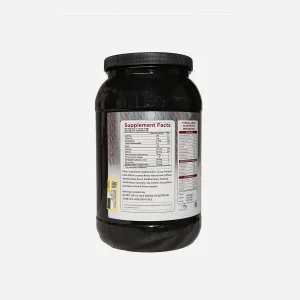 وی پروتئین الترا بیس نوتریشن (Base Nutrition Ultra Whey Protein) – ۱۲۰۰ گرم