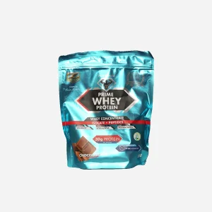 پرایم وی پروتئین زدکانزپت (Z-Konzept Prime Whey Protein) – ۵۰۰ گرم