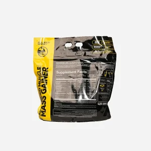 گینر آلمس آلمکس ۲۲۷۰ گرم (ALLMAX Sport AllMass Advanced Muscle Gainer)