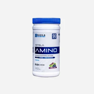 آمینو استلا نوتریشن ۴۵۰ گرم (Istela Nutrition Amino Powder 450 g)