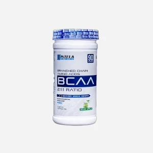 بی سی ای ای استلا نوتریشن ۴۵۰ گرم (Istela Nutrition BCAA Powder 450 g)