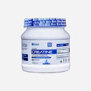 کراتین مونوهیدرات استلا نوتریشن ۳۰۰ گرم (Istela Nutrition Creatine Monohydrate 300 g)